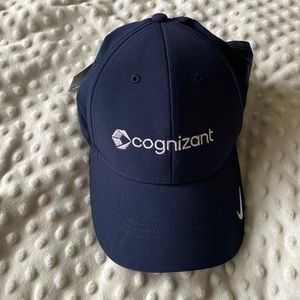 Cognizant Nike Legacy91 Golf Sports Cap